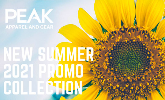 Summer Collection 2021 Catalogue