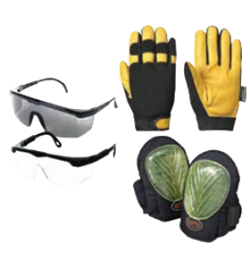 Accessories on sale