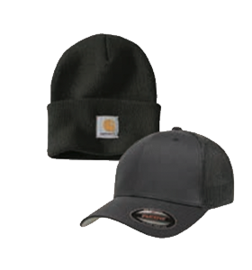Promo headware on sale