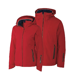 Promo jackets on sale