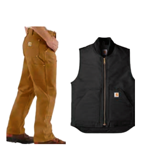 heavy duty workwear on sale